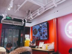 -阿当·小炒牛肉面(人广店)