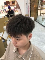 -V+ Hair