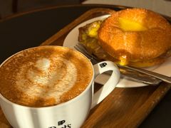 芝士分子拿铁-Peet's 皮爷咖啡(海雅缤纷城店)