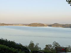 -天目湖涵田半山温泉