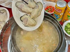 -花苑美食横琴生蚝火锅(拱北粤华路店)