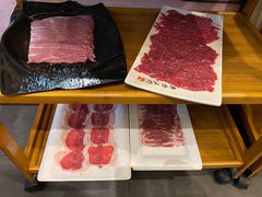 -竹叶涮肉坊(总店)