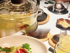 -叶叶菩提(太原别墅店)