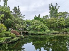 -秋霞圃
