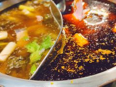 -五里香火锅城(五里堆路店)