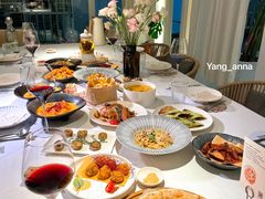 -春树下·树屋花房西餐厅(罍街AS1980店)