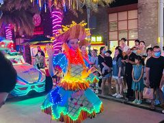 -三亚海昌梦幻海洋不夜城