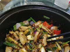 啫啫生肠-石岐乳鸽村(南海第三分店)