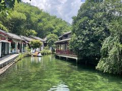 -姑婆山旅游区