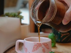 -COFFELIZ COFFEE