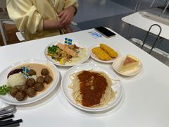 -宜家·瑞典风味餐厅(无锡店)