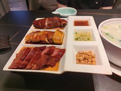 -有璟阁港式餐厅(金融街购物中心店)