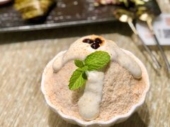 -星叶·东南亚料理(温州万象城店)