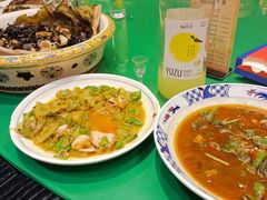 -陈先进鱼馆·地道农家菜(萧山奥体店)