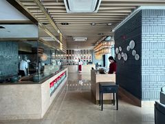 -无锡苏宁银河国际酒店-悦府65中餐厅
