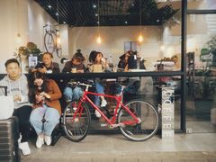 -常识咖啡common sense(春熙路店)