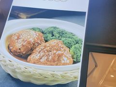 -东哥紫阳蒸盆子(旺座·现代城店)