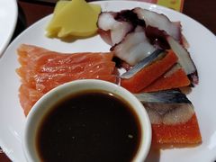 -泰谷酒店·太古码头闽菜自助餐厅