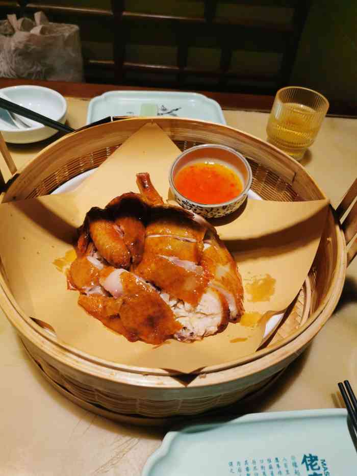 佬麻雀·至美湘味(万胜广场店)