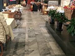 大堂-辣婆婆(航天桥店)