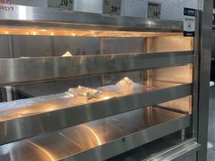 -山姆餐吧(龙湖重庆礼嘉天街店)