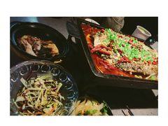 -烟火鱼乡(京华城店)