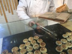 -苏顺成纯绿豆饼(天山大街店)