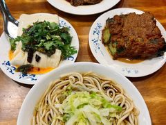 -柴氏风味斋(甘家口店)