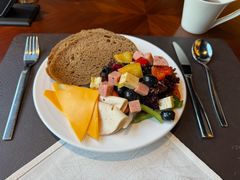 -北京朝阳悠唐皇冠假日酒店