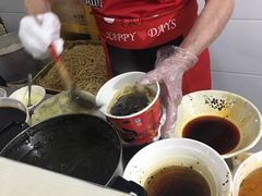 -熊腊生热干面馆(宝丰店)