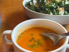 -THE CANNERY&JUJU 新鲜海鲜·牛排美食酒廊