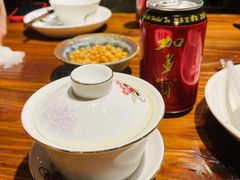 -功夫小龙虾·烧烤·江湖菜(金沙洲店)