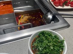 -海底捞火锅(团结桥店)