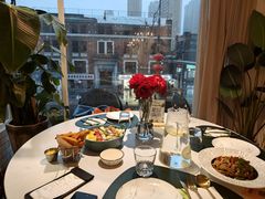 -ins森林童话餐厅coffee&bistro