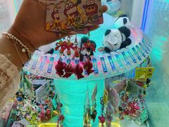 -风云再起游乐汇(北京西单西西友谊店)