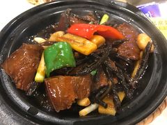 -朕悦鹧鸪饭私房菜