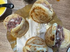 -永茂驴肉(莲池南大街总店)