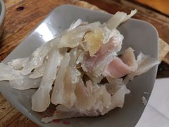 牛筋-汝萍传统蘸水菜(春华路总店)