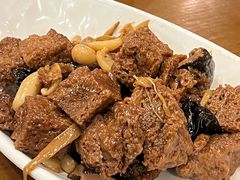 -奶奶的味道(胶州路店)