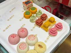 -北京稻香村(零号店)