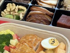 -西藏饭店·亚克·食光自助餐厅(文殊院店)