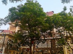 -天津五大道文化旅游区