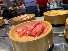 -龍歌自助小火锅(市南金茂湾店)