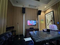 -皇马纯KTV·量贩·聚会(民治店)