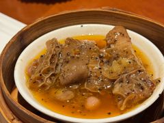 -杭州JW万豪酒店-万豪中餐厅