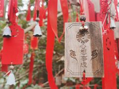 -茅山东方盐湖城景区