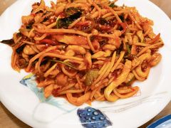 -春水锅贴·传统鲁菜(大明湖店)