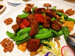 -皇朝尊会(龙之梦大酒店)