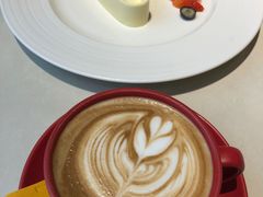 -Erman岩烧牛排(虹桥南丰城店)
