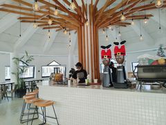 -ChanDu躔度咖啡(灯塔店)